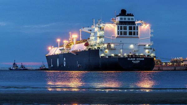 Energy Shock in Pakistan: The Price of Geopolitics