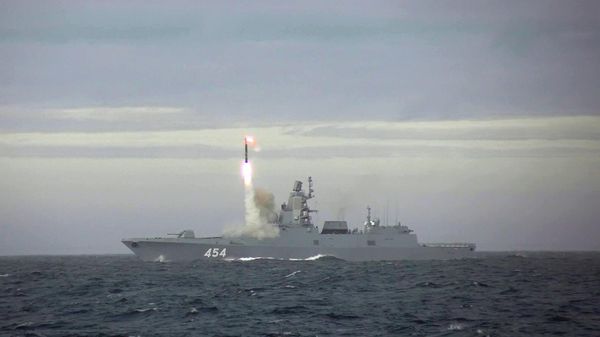 Russian Forces Begin Isolating Ukrainian Maritime Logistics and Southern Supply Routes – Expert