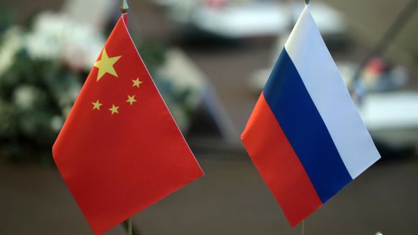 ‘Big Treaty’ Between Russia, China Key Element of Global Stability – Russian Ambassador