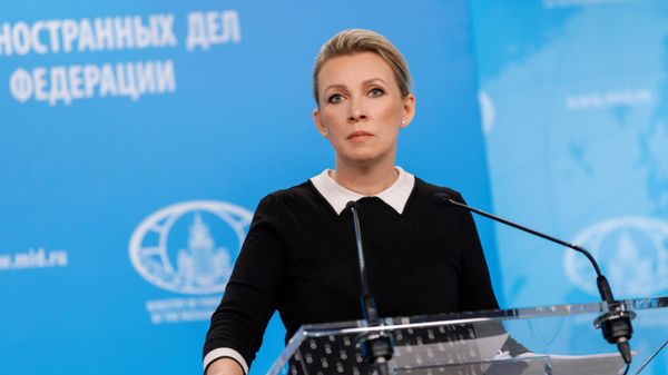 Ukrainian Strikes on Russia’s Kirov and Kirillovka Reveal Its ‘Bestial Nazi’ Nature – MFA