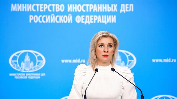 West Expects to Receive Ukraine’s Natural Resources in Exchange for Loans – Moscow
