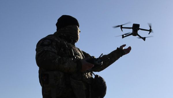 Supply of Drones to Russian Army More Than Doubled Compared to 2025 – Defense Ministry