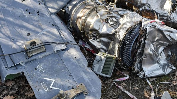 Britain’s Not-So-Hidden Hand in Ukraine’s Energy Infrastructure Attacks on Russia