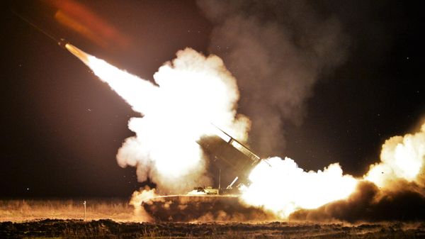 Russia Launches Massive Retaliation Strikes on Ukraine