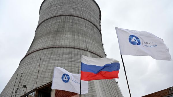 Rosatom Likely to Play Pivotal Role in Resolving Iran Nuclear Issue – CEO