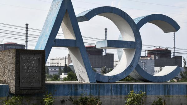 Ukrainian Attacks on Zaporozhye Nuclear Power Plant Sharply Escalate – Rosatom