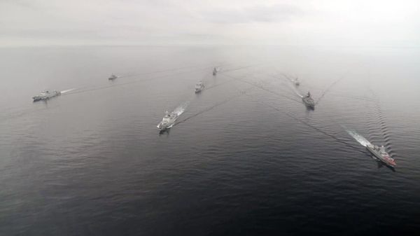 Russian, Chinese Navies to Continue Expanding Joint Drills – Chinese Defense Ministry