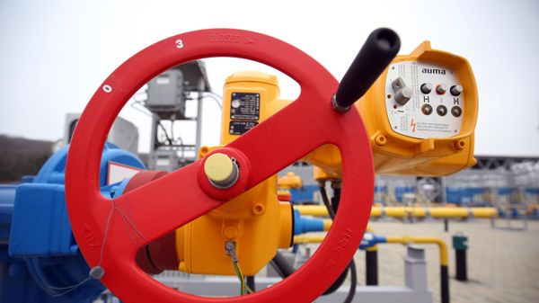 Kremlin Blasts Ukraine’s Pattern of Terrorism Against Critical Global Energy Infrastructure