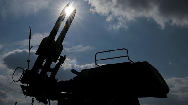 Russian Forces Strike Military Plants in Kiev, Odessa Port Infrastructure – MoD