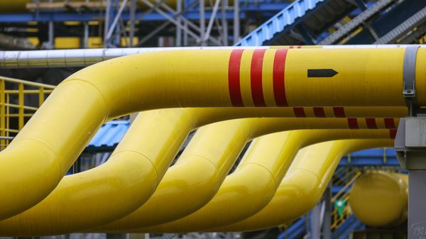 Gazprom Sets Record for Daily Gas Supplies to China Via Power of Siberia Pipeline