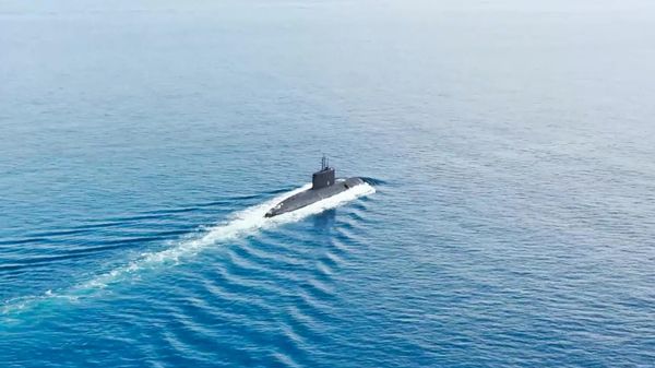 Russia, China Test Drone and Counter-Drone Tactics in Joint Exercise