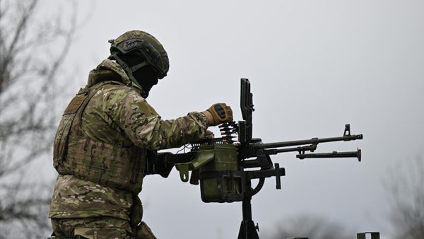 Russian Troops Cripple Ukrainian Military Airfields
