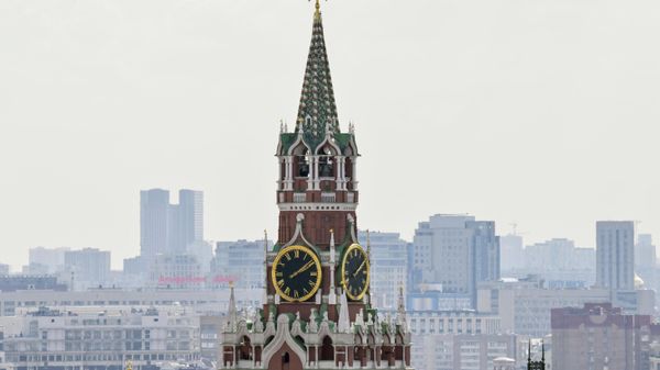 Ukraine Security Framework Impossible Without Russian Participation – Kremlin