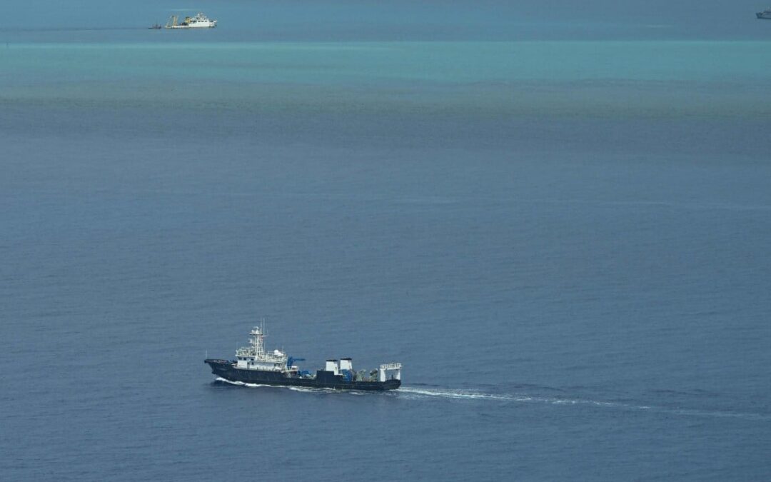 How Philippines is reshaping South China Sea defence, 10 years after Hague ruling