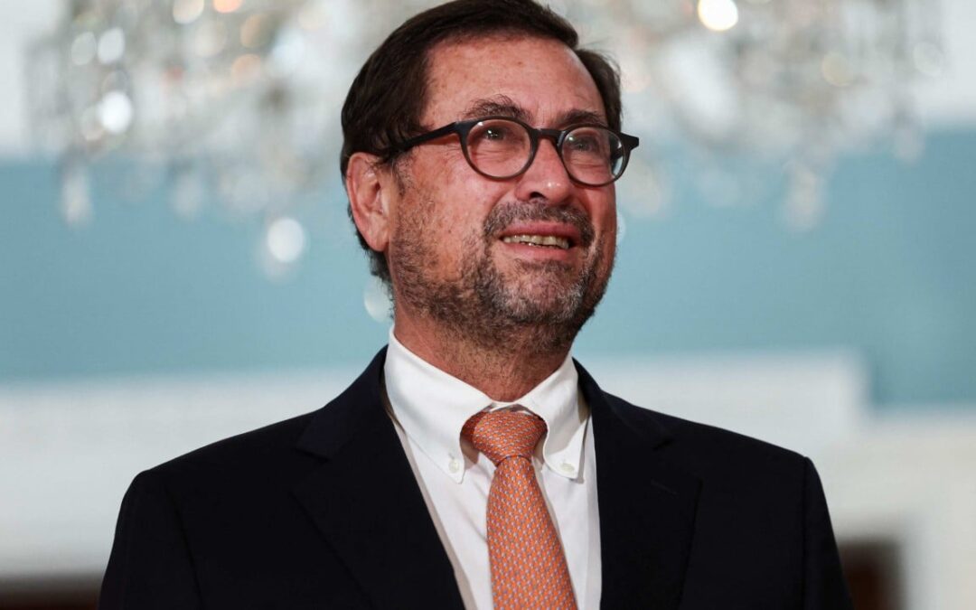 Chile hunts for copper buyers beyond China with US$100 billion mining plan