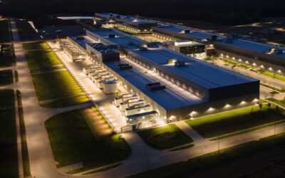 Meta in Talks to Lease Computing Power to Anthropic in Potential $10 Billion Deal