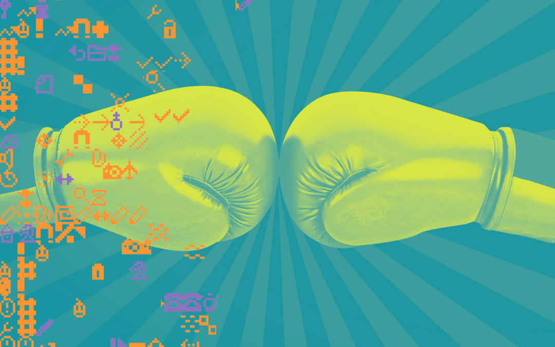 The A.I. Trade Secrets War + Economists Say ‘We Must Act Now’ + HatGPT