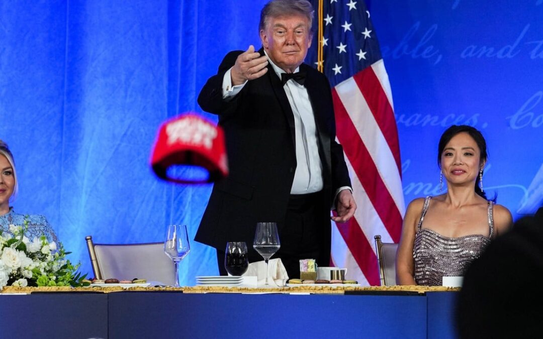 100 days to US midterms, Trump faces defeat amid voter anger over inflation, Iran war