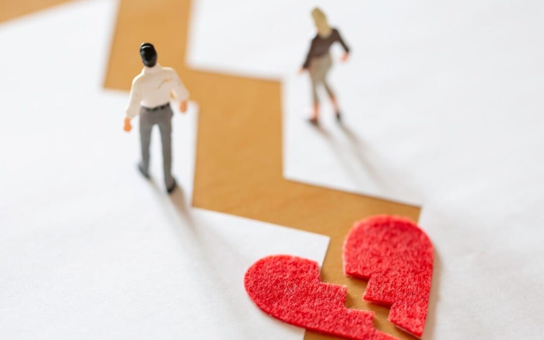 Why the divorces of China’s A-share firm owners provoke market nerves