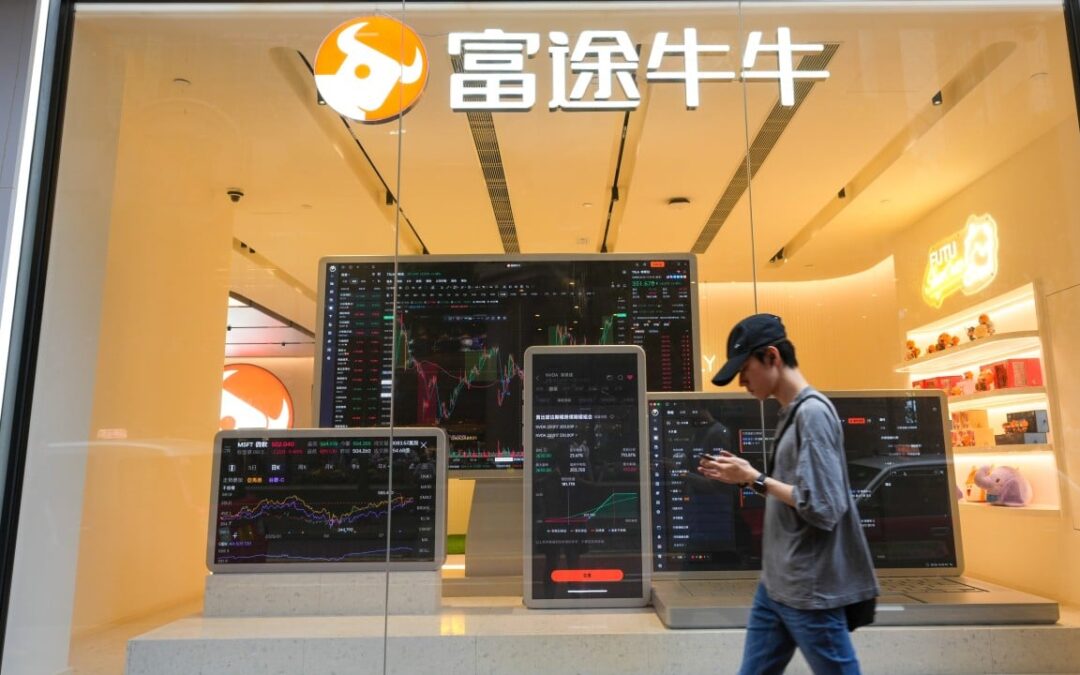 Futu expects mainland brokerage business to shrink but vows to keep Hong Kong outlets