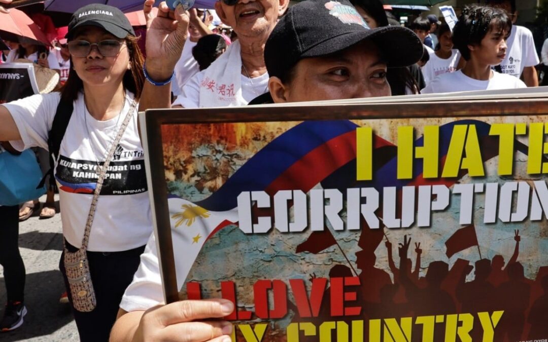 Philippines’ record capital wage rise leaves workers hungry for more