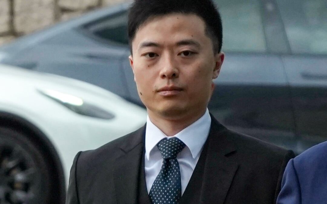 Claim that fire alarms would not have saved lives in Tai Po blaze draws rebuke