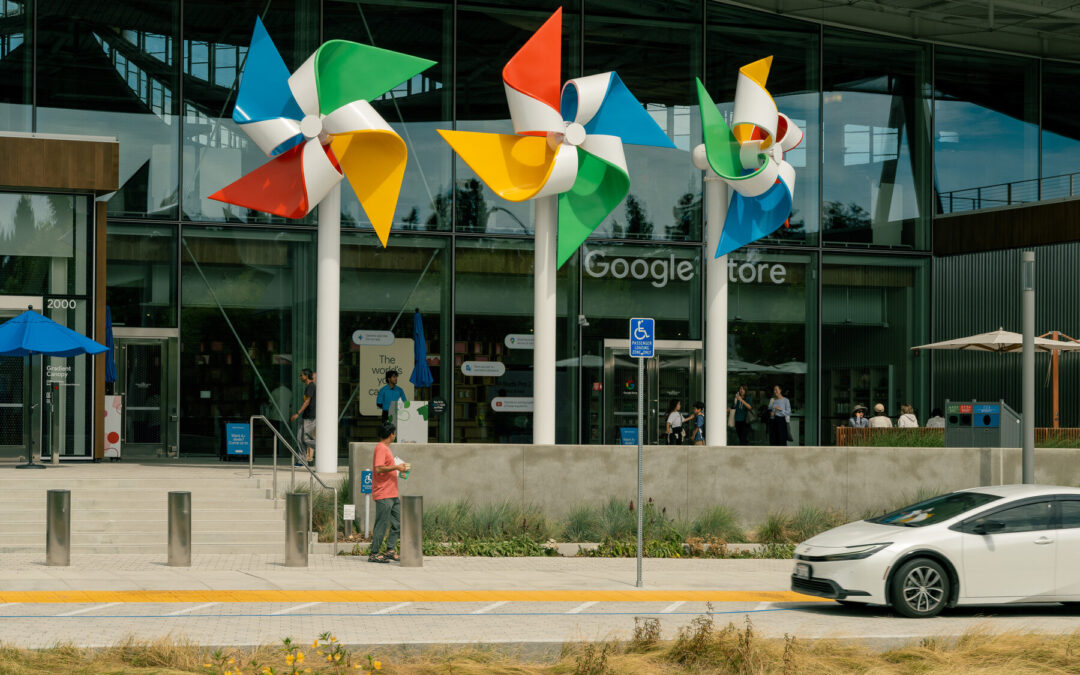 Google Releases Three New Gemini A.I. Models