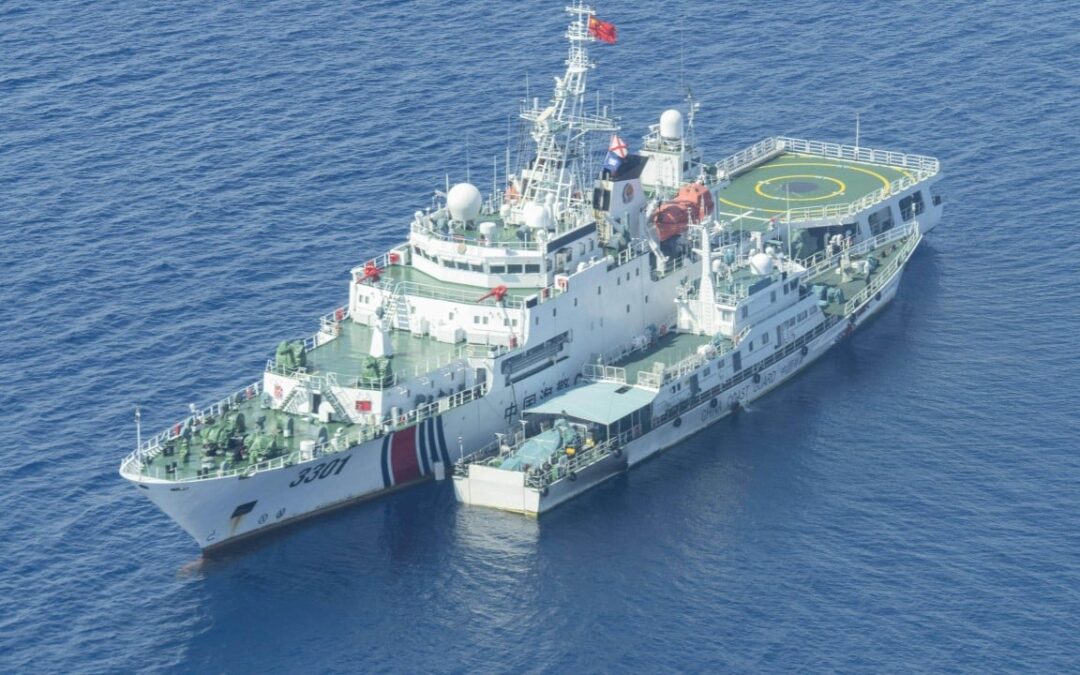 How Beijing proposes to solve South China Sea disputes 10 years after Hague ruling