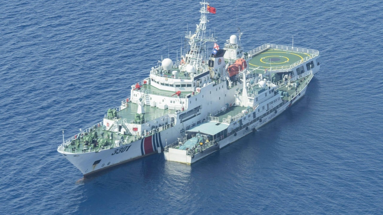 How Beijing proposes to solve South China Sea disputes 10 years after Hague ruling