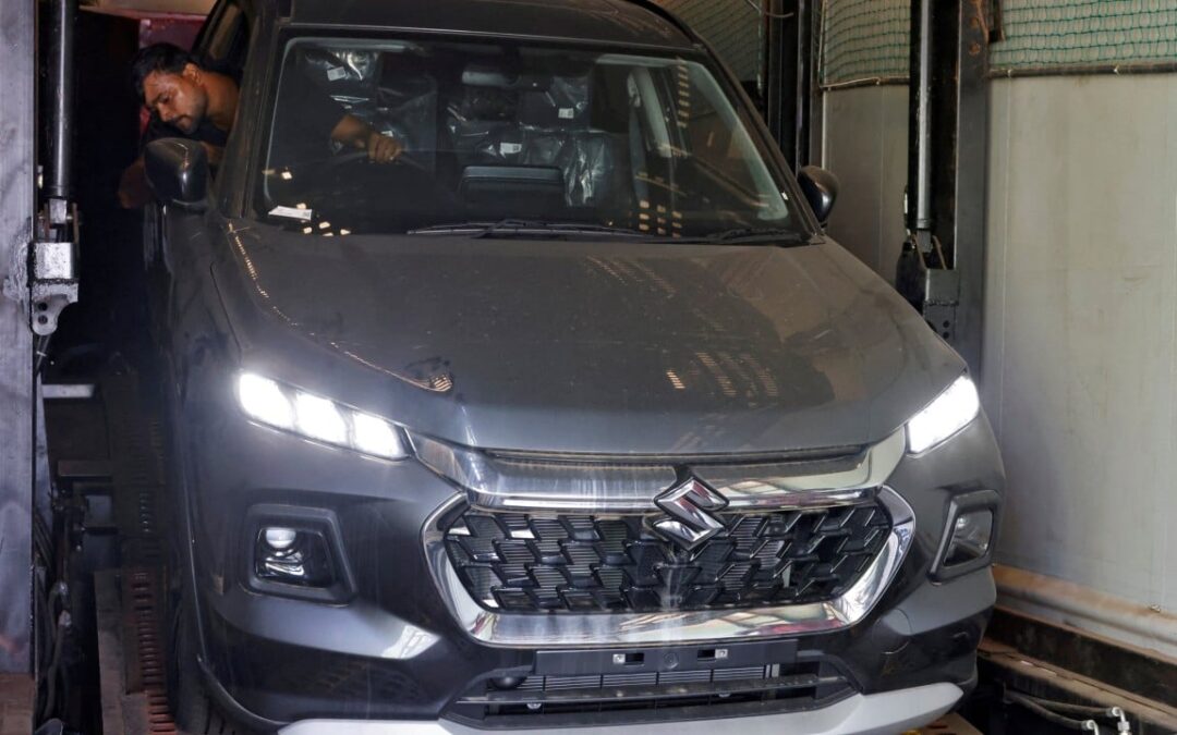 Driver claims India’s eco-friendly fuel damaged his car. Court agrees