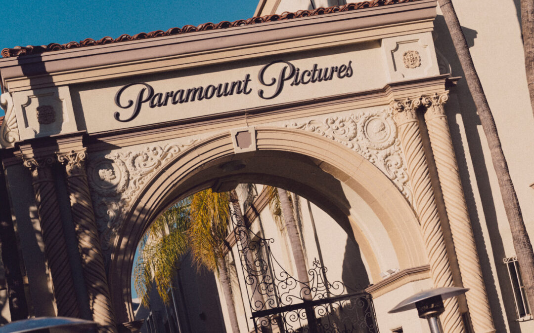 Judge Extends Pause for Paramount-Warner Bros. Deal