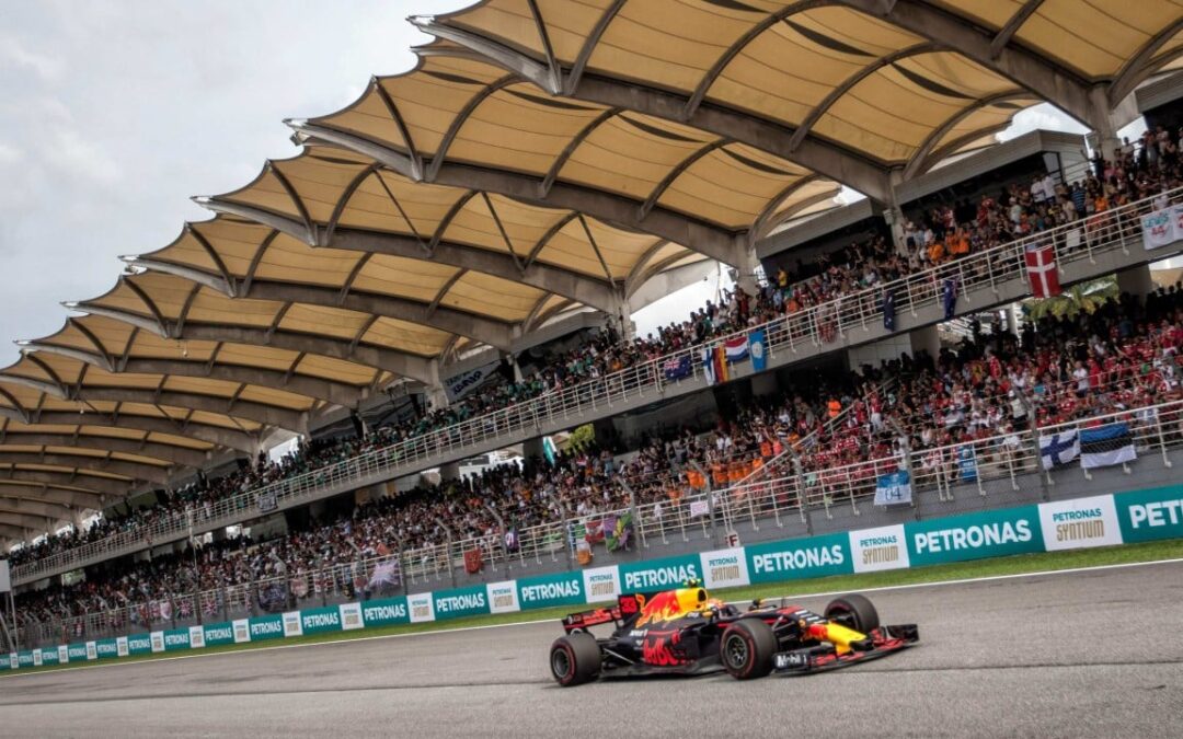 How a displaced F1 race could be Malaysia’s ‘blessing in disguise’