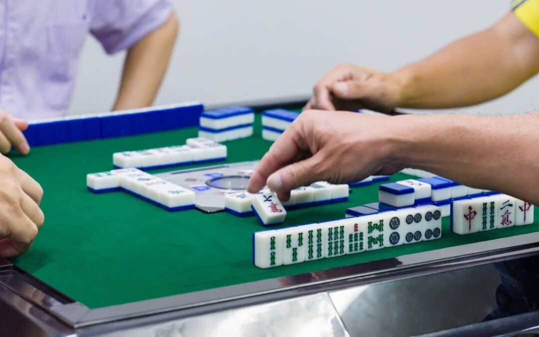 Chinese court holds 3 liable after man dies following all-night drinking, mahjong session