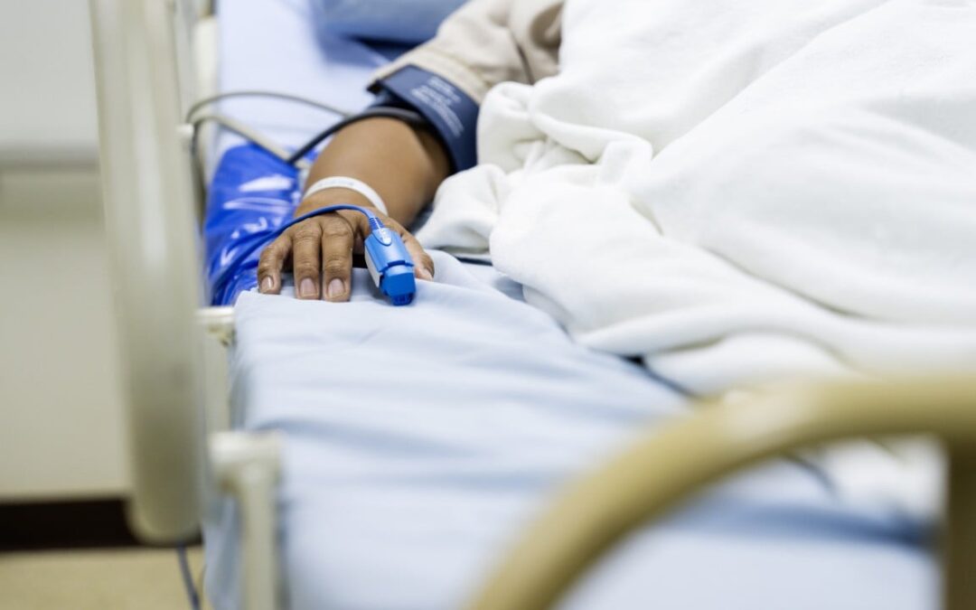 How does Hong Kong’s new end-of-life law affect patients and medical staff?