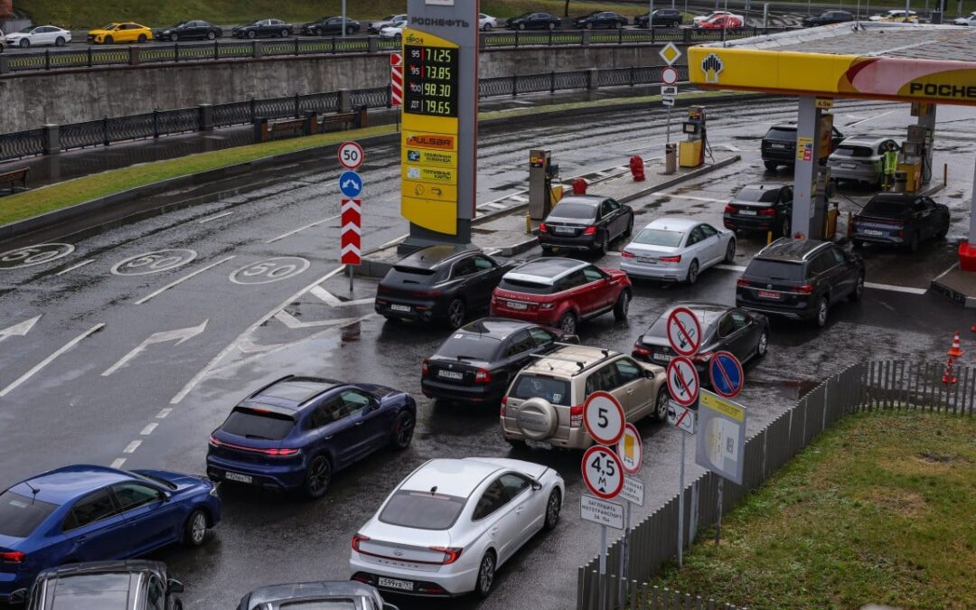 Russia’s diesel export ban deals fresh blow to strained energy market