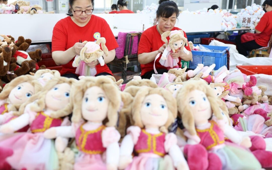 Malaysia moves to protect local firms as cheap Chinese goods fill market