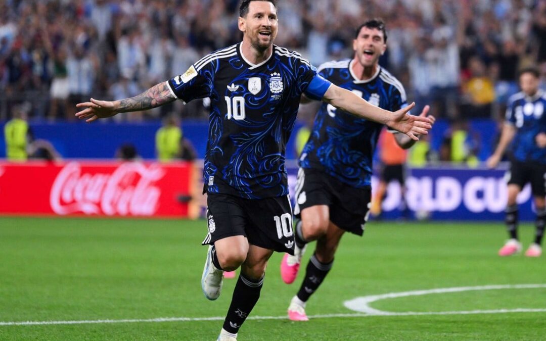China’s Fifa fever, EU’s trade deadline: 7 global relations reads
