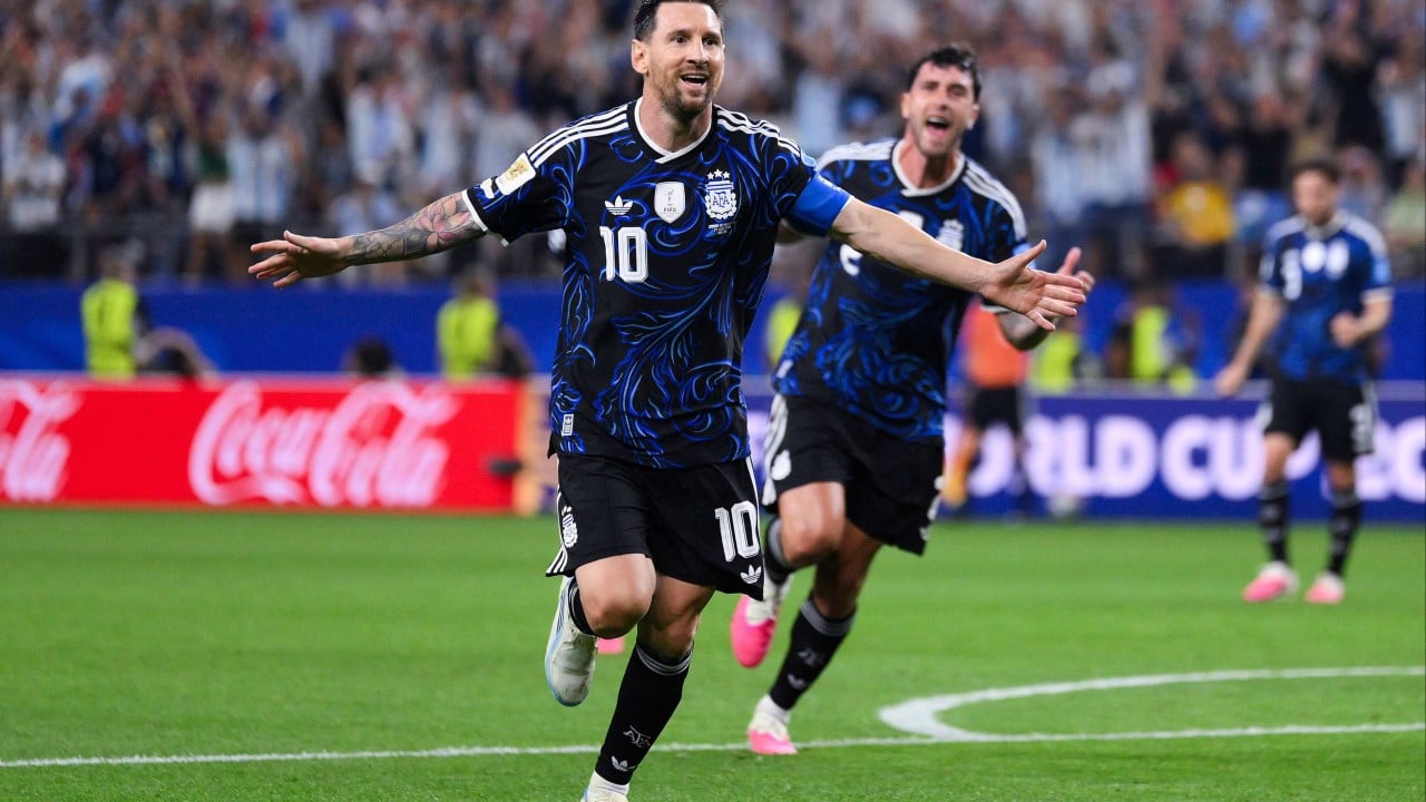 China’s Fifa fever, EU’s trade deadline: 7 global relations reads