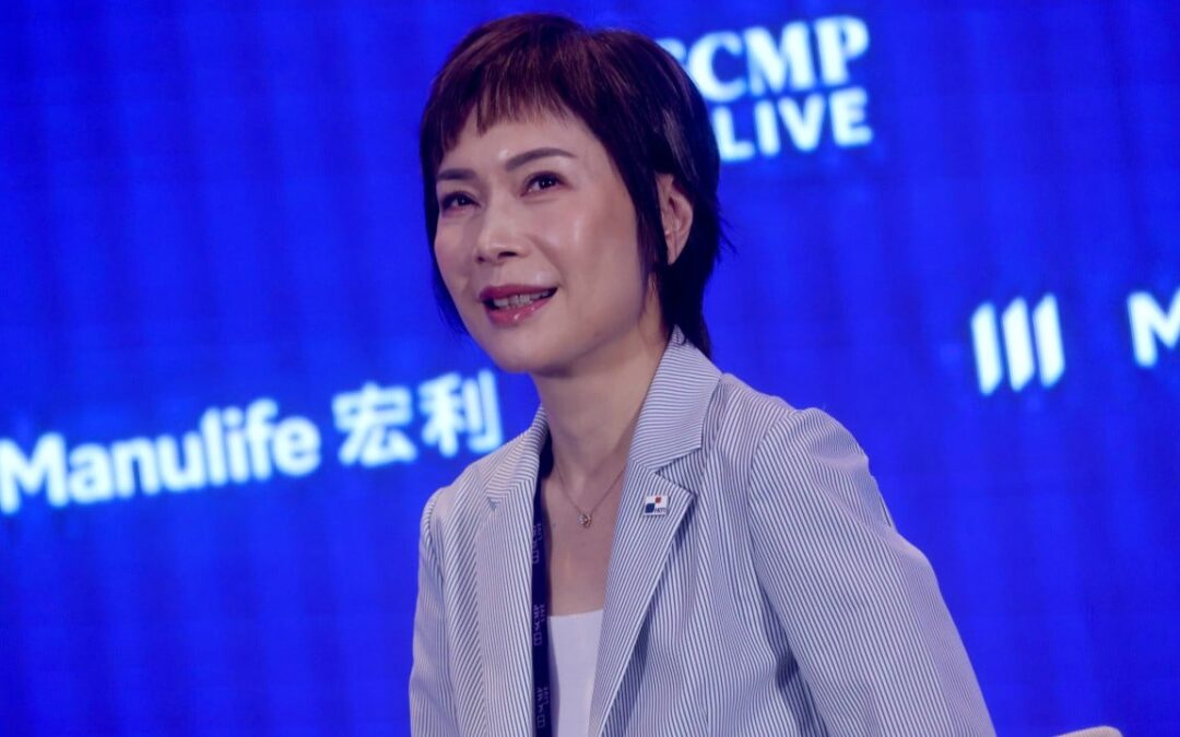 Hong Kong’s war-risk pool testament to collaboration, insurance leader says