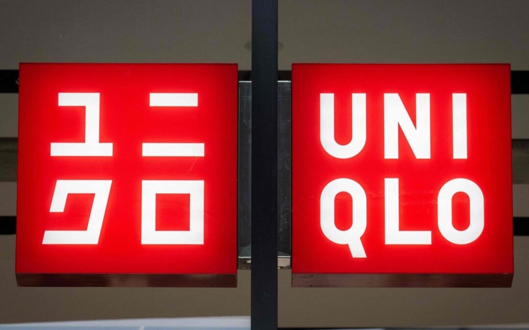 Uniqlo defies sluggish China market with double-digit profit growth