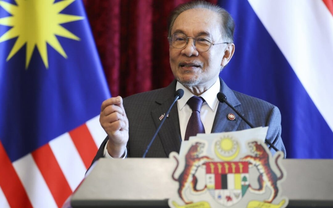 US criticism of Malaysia’s Israel stance spotlights growing ‘disconnect’
