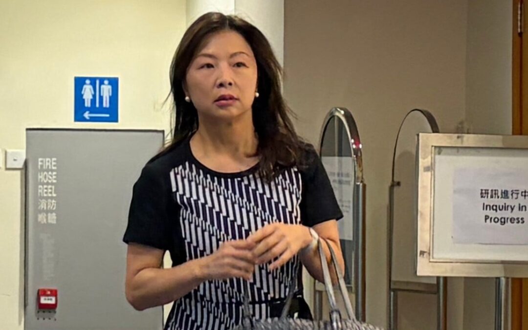 Hong Kong dermatologist gets suspended punishment for clinic adverts on RedNote
