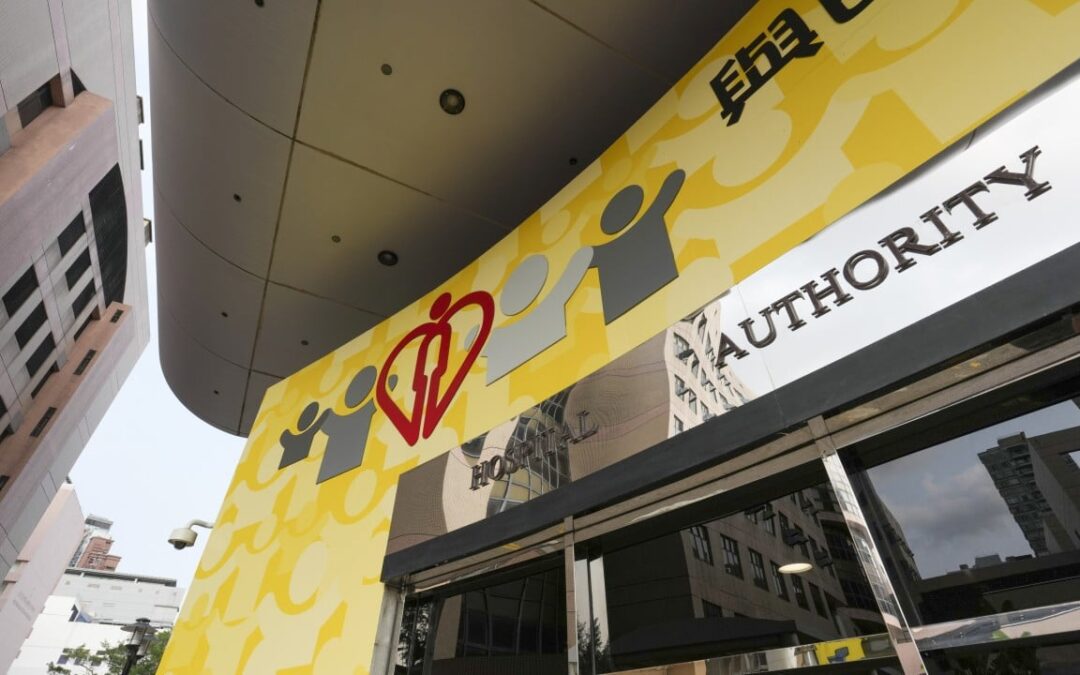 Hong Kong records surge in disciplinary cases among intern and resident doctors
