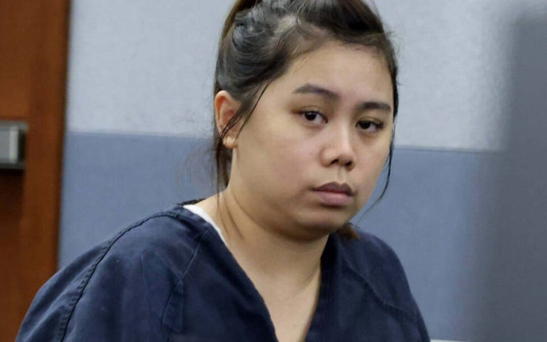 Jiaying Chen, who wed at least 14 men in Las Vegas fraud scheme, to plead guilty
