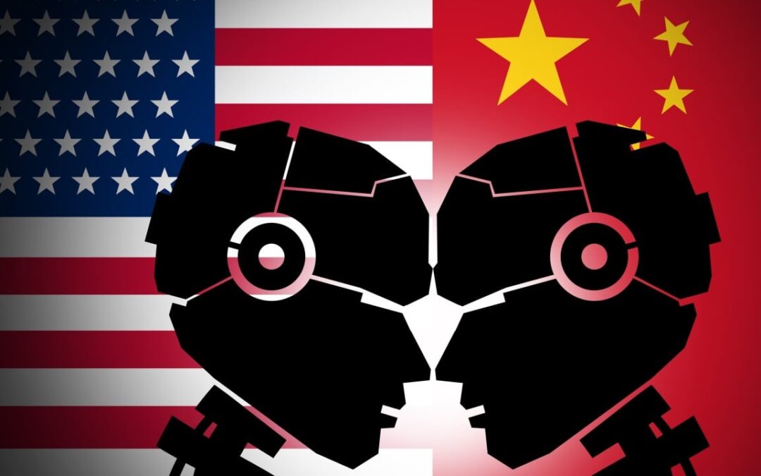 More Americans think China is world leader in AI, new survey reveals