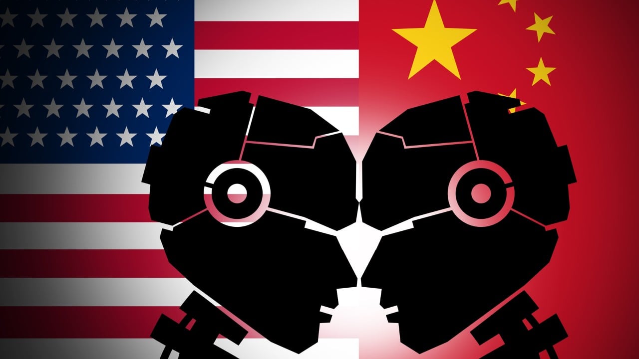 More Americans think China is world leader in AI, new survey reveals
