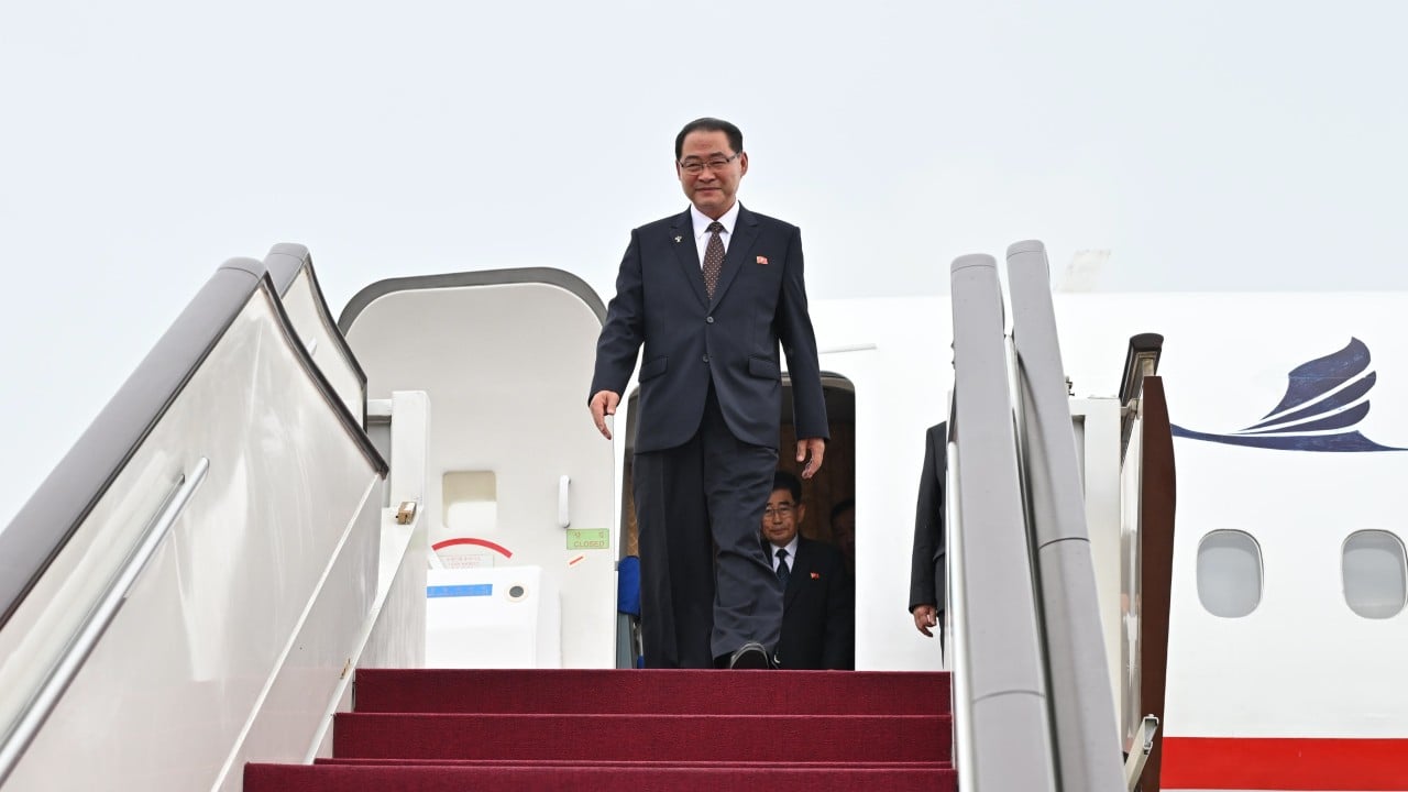 China boosts North Korea partnership with rare praise during high-profile visit