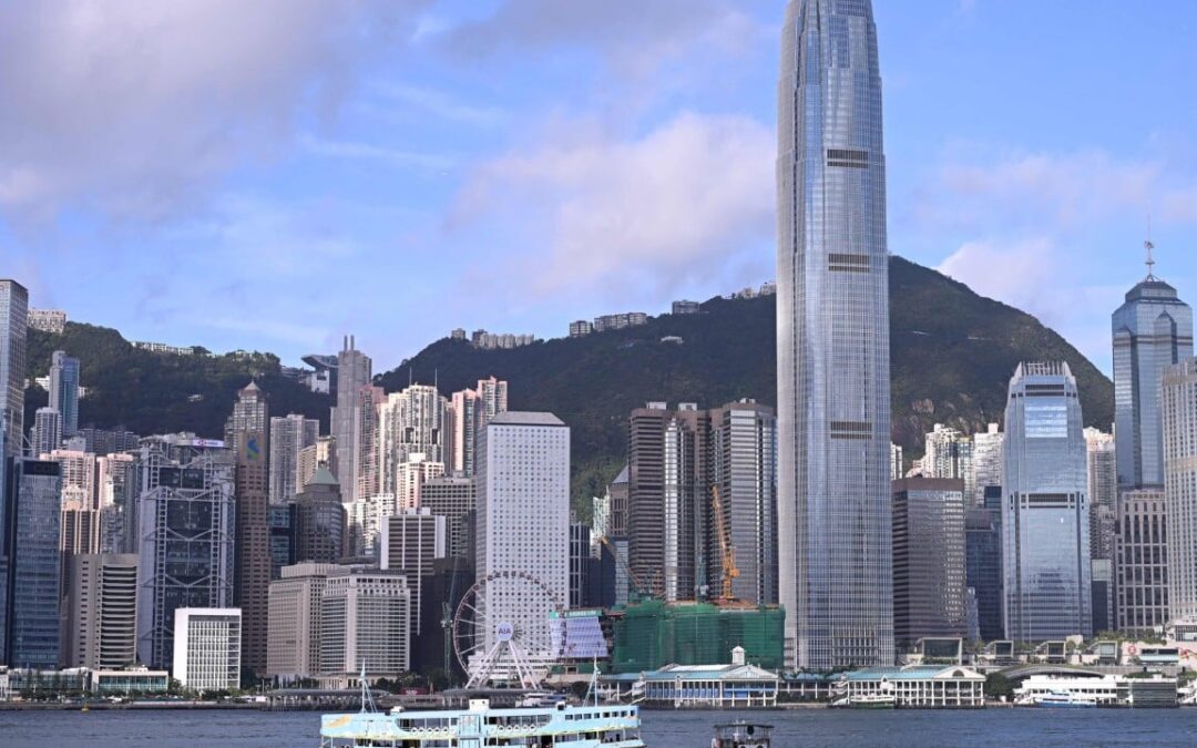 Hong Kong’s 5-year plan must focus on what the city does best