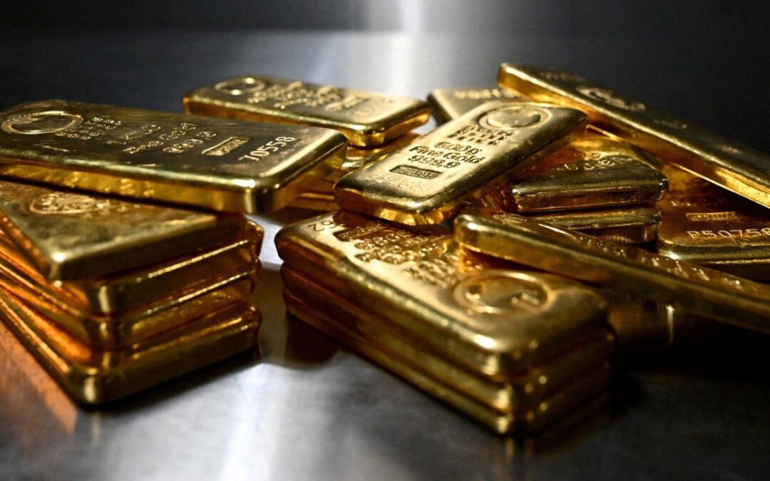 ‘Upside potential’: World Gold Council counts on Asian buyers to curb price plunge