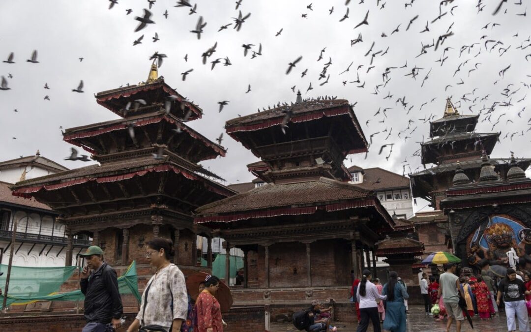 Why scrapping Nepal’s ‘dollar fare’ could leave locals grounded